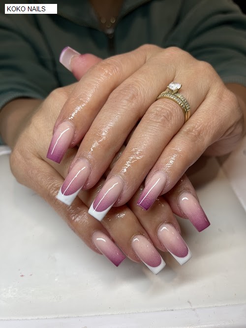 Monday3 Beauty Salon Open in Hadfield, VIC: KOKO NAILS,Cosmetic Skin Clinics,Exotic Glamup,