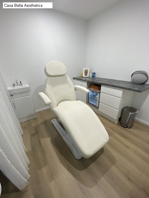 Sunday1 Beauty Salon Open in Moorabbin, VIC: Casa Bella Aesthetics,