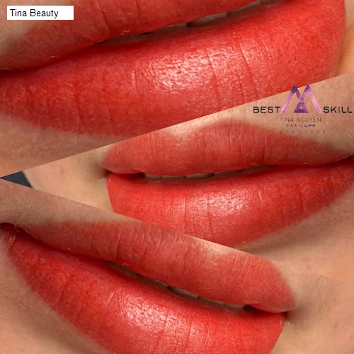 Monday4 Beauty Salon Open in Springvale South, VIC: Tina Beauty,Ruda Beauty,ELLO BEAUTY,Lash By Kelly,