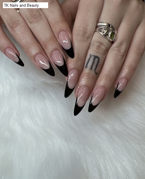 Sunday1 Beauty Salon Open in Rosanna, VIC: TK Nails and Beauty,