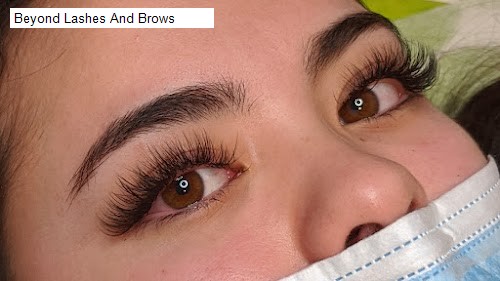 Sunday2 Beauty Salon Open in Sandringham, VIC: Beyond Lashes And Brows,JGs Nail Spa & Beauty,