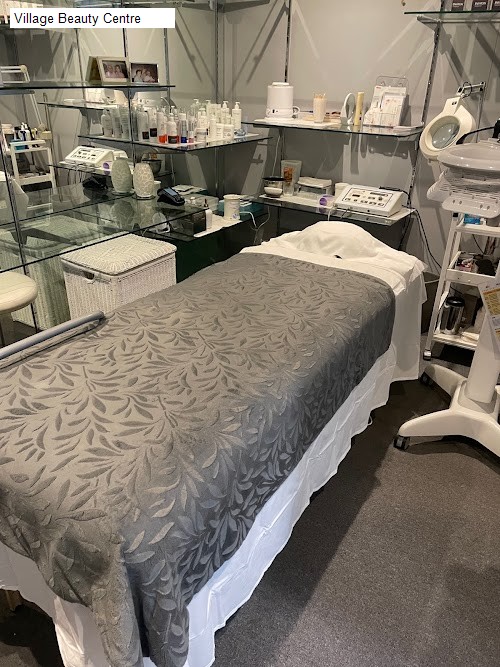 Sunday3 Beauty Salon Open in Toorak, VIC: Village Beauty Centre,Mystical Beauty & Brow,Glow Beauty Spa & Clinic,