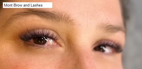 Best 4 Beauty Salons near Montrose, VIC: Mont Brow and Lashes,Bright Harmony,My Skin Studio,Sota Cosmetic Clinics | Cosmetic Injectables,