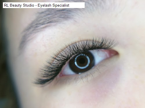 Monday5 Beauty Salon Open in Rowville, VIC: RL Beauty Studio - Eyelash Specialist,Brazilian Butterfly Rowville,Victoria Nail Studio,Glow AntiAging Aesthetics,brow arc threading,