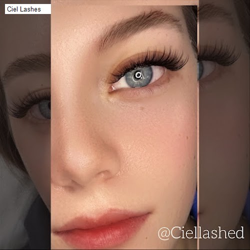 Sunday1 Beauty Salon Open in Lyndhurst, VIC: Ciel Lashes,