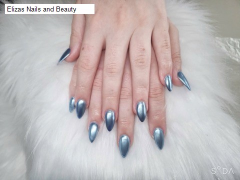 Sunday1 Beauty Salon Open in Mount Eliza, VIC: Elizas Nails and Beauty,