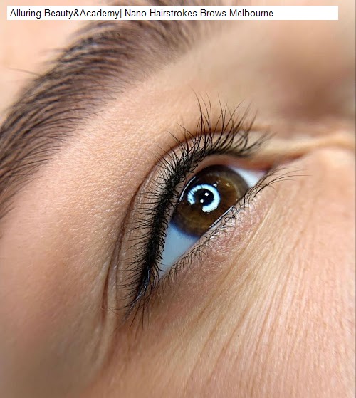 Monday5 Beauty Salon Open in West Melbourne, VIC: Alluring Beauty&Academy| Nano Hairstrokes Brows Melbourne,Le Lash Beautique,Social Animals Barbershop,Ann studio melbourne,Nana Lash Salon,