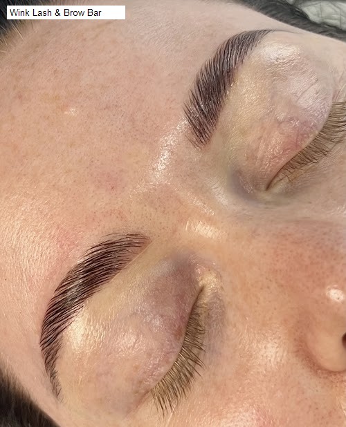 Sunday1 Beauty Salon Open in Rockbank, VIC: Wink Lash & Brow Bar,