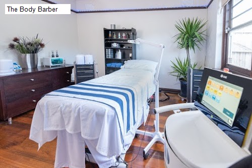 Best 19 Beauty Salons near St Kilda, VIC: The Body Barber,Visage by Aleksandra,Vivimi Nail,Nailstop & Beauty,BrowLovers Bayside,Zuri Boutique Hair & Beauty,Luella Beauty Bar,Facial Attraction,SOFTE,The Contour Method,Facelove Medispa,Ms Boudoir StKilda,Cosmetic Tattooing, HIFU Ultraformer MPT & Picoway,Pandhys Australia,Beauty Lounge St Kilda,Brazilian Beauty Treatments by Therapist Kenia,Golden Nail Care St Kilda,Skin Day Spa,STK Beauty House,