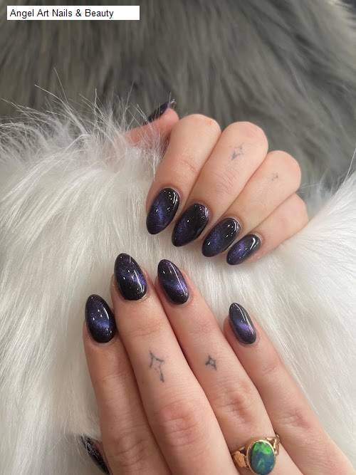 Monday3 Beauty Salon Open in Spotswood, VIC: Angel Art Nails & Beauty,Luxury Nails Salon,Laser Elegance,