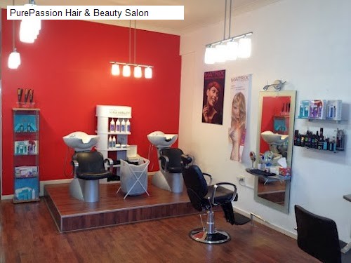Monday6 Beauty Salon Open in Yarraville, VIC: PurePassion Hair & Beauty Salon,Utopia Skin Solutions,Jade Fingertips,Belle Vous Skin & Brow Boutique,Hands-On Laser Cosmetic Clinic,Opal Stone,