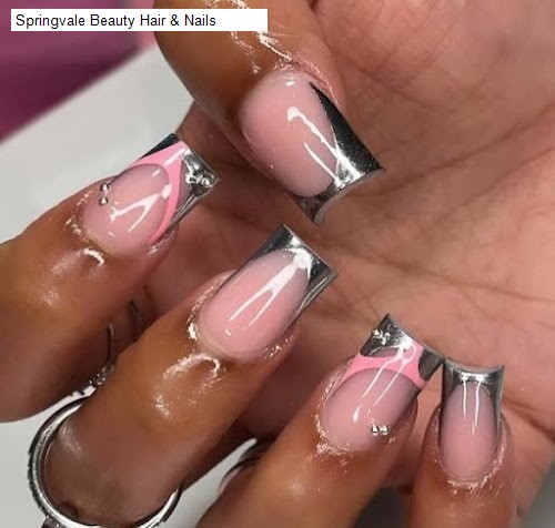 Springvale, VIC Find Best 14 Beauty Salons (Part 2): Springvale Beauty Hair & Nails, Century Salon, Ammy Thai & Khmer Beauty Salon, S&J Glamz, relaxation massage in springvale, CTT Hair & Nail Sallon, Melbourne Designer Brows, Imely Creative Salon & WHS, Golden Scissors, Fabulashtic Eyelash & Beauty, Royal Nails Bar, Gimaree, Lilly Image, Luxury Lifestyle Avenue, 