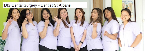 Sunday 2 Dentist Open in St Albans, VIC: DIS Dental Surgery - Dentist St Albans,St Albans Family Dental,