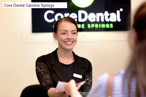 Saturday 7 Dentist Open in Caroline Springs, VIC: Core Dental Caroline Springs,Smile Line Dental,Magical Smiles Caroline Springs,Pacific Smiles Dental Caroline Springs,Springs Dental Group,Caroline Springs Dental,Our Medical Dental,