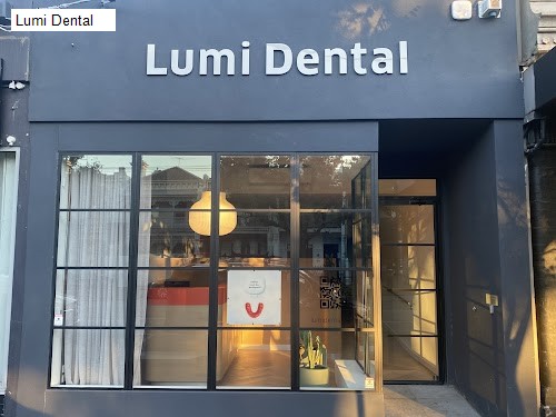Saturday 1 Dentist Open in Albert Park, VIC: Lumi Dental,