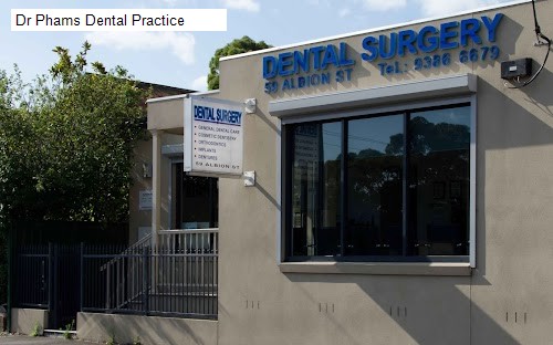 Saturday 7 Dentist Open in Brunswick, VIC: Dr Phams Dental Practice,Brunswick Family Dental Surgery and Aesthetic Centre,Belleview Dental Brunswick - Family Dental Clinic,Brunswick Dental Group,Clover Dental Clinic Brunswick,Brunswick Dental Practice,Lotus Dental Brunswick,