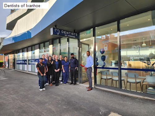 Saturday 4 Dentist Open in Ivanhoe, VIC: Dentists of Ivanhoe,Dr. Shehan Warusevitane,Ivanhoe Smiles,Dr. Liban Mohamed,