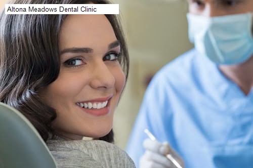 Saturday 3 Dentist Open in Altona Meadows, VIC: Altona Meadows Dental Clinic,Dental District Altona Meadows,Smile Point Dental Centre,