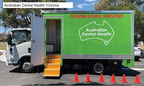 Best 1 dentist near Dallas, VIC: Australian Dental Health Victoria,