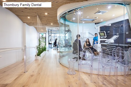 Best 5 dentist near Thornbury, VIC: Thornbury Family Dental,Thornbury Smiles,Prime Dental Group - Dentist Thornbury, Dental Clinic,Thornbury Dental Group,The Northside Dentist,