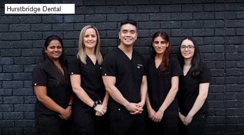 Best 1 dentist near Hurstbridge, VIC: Hurstbridge Dental,