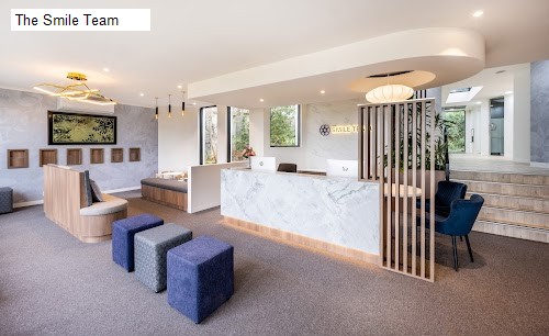 Best 11 dentist near Balwyn North, VIC: The Smile Team,Beautiful Smile - Balwyn North Dentist,The Dental Room,Boroondara Family Dentist,The Myofunctional Centre North Balwyn,iDental,Children’s Dentistry,Sjaifuddin Salim DR,Smile Council Orthodontics,Dr Fatma Khazaal,Gillies R Ian,