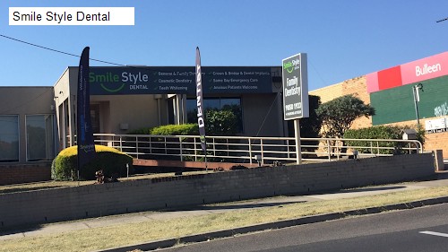 Saturday 5 Dentist Open in Bulleen, VIC: Smile Style Dental,Lincoln Dental - Dentist Bulleen,Dr Tess Byrne,Bulleen Plaza Dental,Evercare Dental Group,
