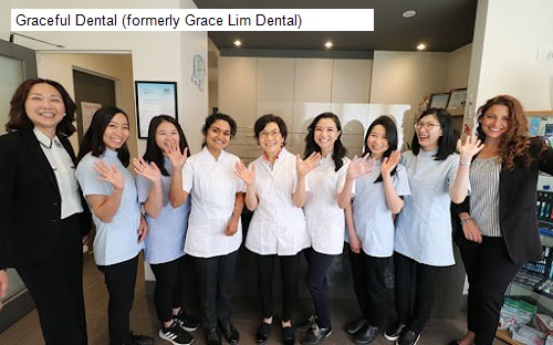 Saturday 4 Dentist Open in Surrey Hills, VIC: Graceful Dental (formerly Grace Lim Dental),Arc Dental Surrey Hills,Wattle Park Dental,Surrey Hills Dental Centre,