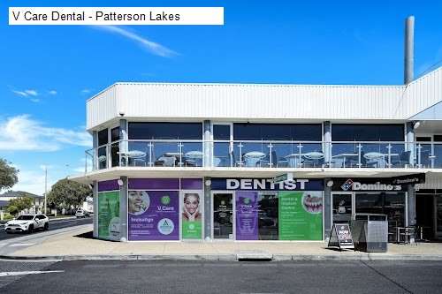 Saturday 2 Dentist Open in Patterson Lakes, VIC: V Care Dental - Patterson Lakes,Lakeview Dental Clinic,