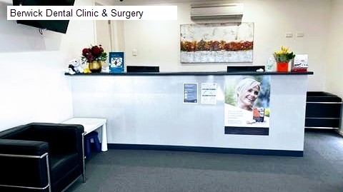 Saturday 7 Dentist Open in Berwick, VIC: Berwick Dental Clinic & Surgery,Langmore Dental Berwick,Core Dental Berwick,Woodleigh Waters Dental Surgery In Berwick,Berwick Smiles - Dentist Berwick,Alira Smiles Dental,Eden Rise Dental,