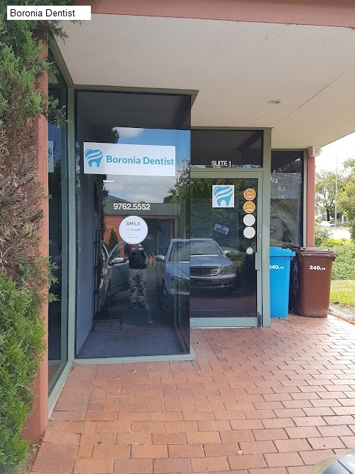 Saturday 1 Dentist Open in Boronia, VIC: Boronia Dentist,