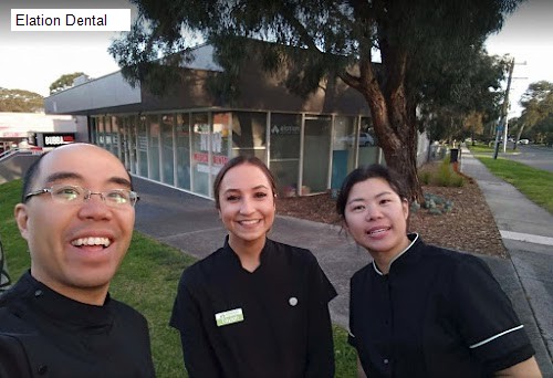 Best 2 dentist near Croydon South, VIC: Elation Dental,Yu Smiles Dental Clinic – Family Dentist Croydon,