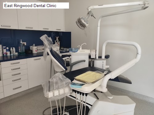 Best 2 dentist near Ringwood East, VIC: East Ringwood Dental Clinic,Bayswater Dental Laboratories,