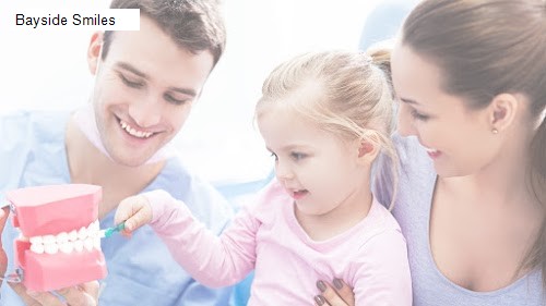 Best 5 dentist near Black Rock, VIC: Bayside Smiles,Smart Dental Clinic,Dr Michael D Letham,Smile House,Dr Magdalena M Koy,