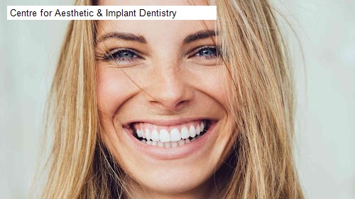 Saturday 3 Dentist Open in Burwood East, VIC: Centre for Aesthetic & Implant Dentistry,Burwood Dental Care,All On 4 Plus® Burwood East,