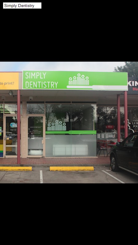 Best 7 dentist near Blackburn South, VIC: DR Darryl Tan,Sleep Dream Smile Dental Implant and Cosmetic Centre,Simply Dentistry,Dr.Ved Berani - Principal Dentist and Founder of Healthy Smiles Dental Group,Healthy Smiles Sleep Dentistry Melbourne,Bellbird Family Dental,Dr. Zoe Skourides,