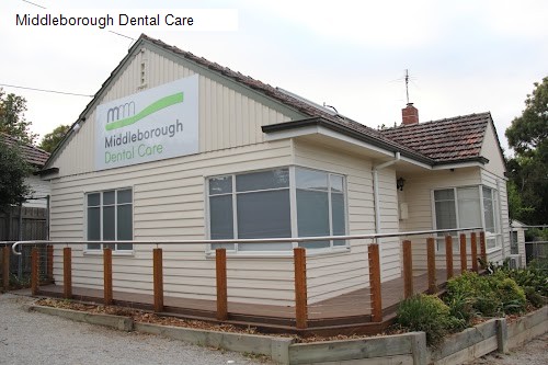 Saturday 2 Dentist Open in Box Hill South, VIC: Middleborough Dental Care,Yu Smiles – Dentist Box hill,