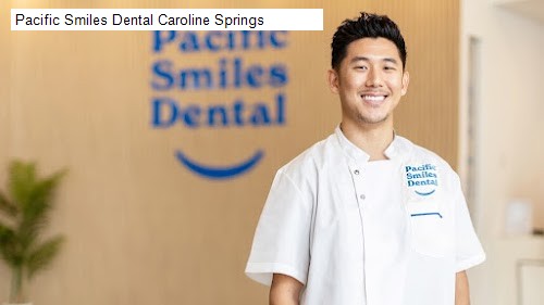 Sunday 1 Dentist Open in Caroline Springs, VIC: Pacific Smiles Dental Caroline Springs,