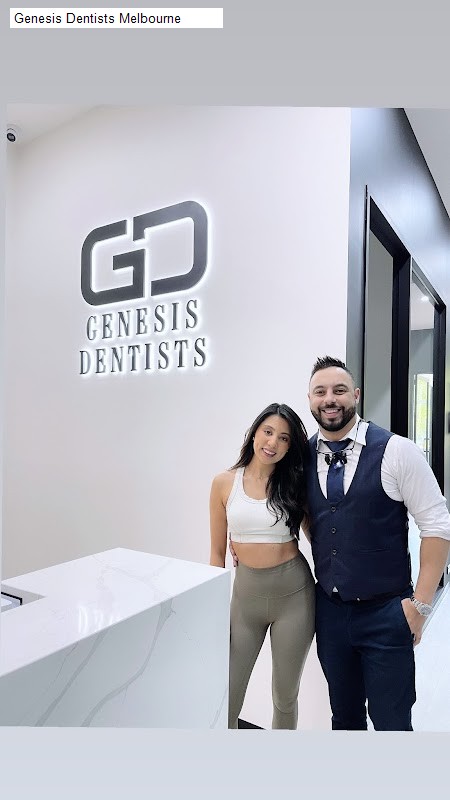 Best 5 dentist near North Melbourne, VIC: Genesis Dentists Melbourne,North Melbourne Dental,Errol Dental Studio,Dental On Victoria,North Melbourne Dental - Dr.Julian Moore,
