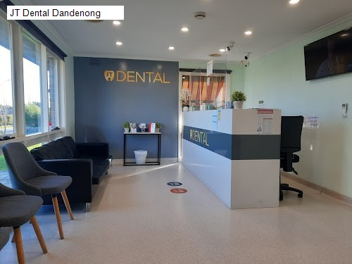 Saturday 2 Dentist Open in Dandenong North, VIC: JT Dental Dandenong,Asia Pacific Dental Group,