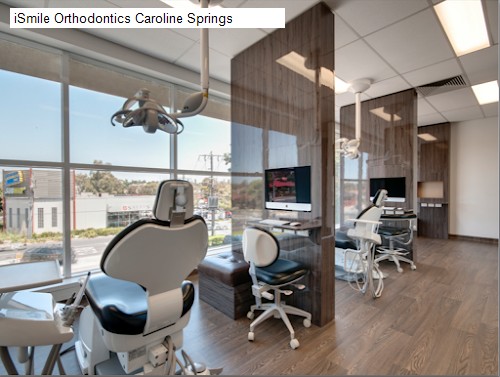 Best 1 dentist near Burnside Heights, VIC: iSmile Orthodontics Caroline Springs,