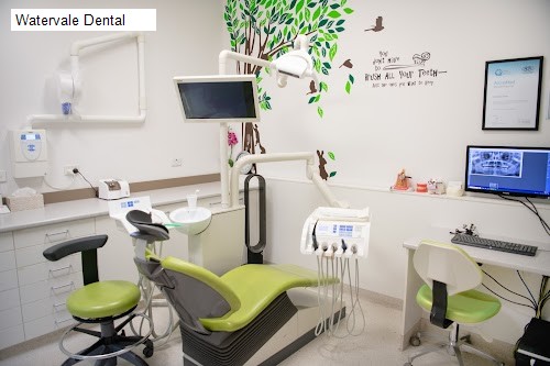 Best 2 dentist near Taylors Hill, VIC: Watervale Dental,BlueSpa Dental,