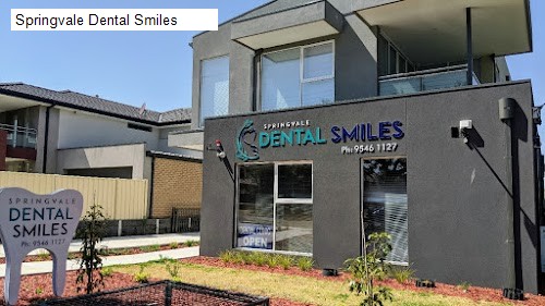 Saturday 3 Dentist Open in Springvale, VIC: Springvale Dental Smiles,Springvale Dentists,Springvale Dental Group | Top Springvale Dentist | RS Dental,