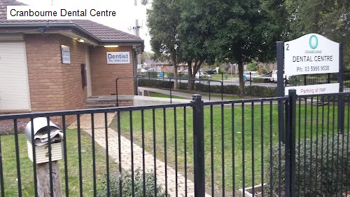 Saturday 4 Dentist Open in Cranbourne, VIC: Cranbourne Dental Centre,Casey Smiles – Dentist Cranbourne,Pacific Smiles Dental Cranbourne,PBM Dental,