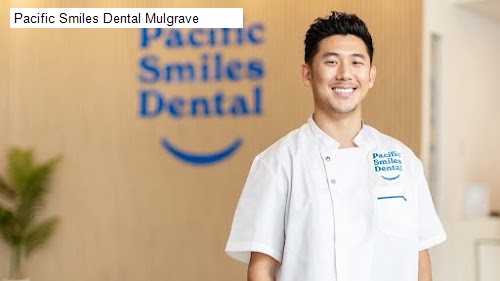 Sunday 1 Dentist Open in Mulgrave, VIC: Pacific Smiles Dental Mulgrave,