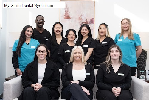 Best 2 dentist near Hillside, VIC: My Smile Dental Sydenham,Parkwood Green Dental - Dentist Hillside,