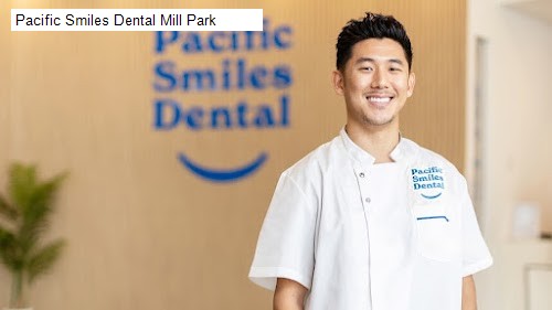 Sunday 1 Dentist Open in Mill Park, VIC: Pacific Smiles Dental Mill Park,