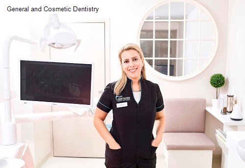 Saturday 1 Dentist Open in Kew East, VIC: General and Cosmetic Dentistry,