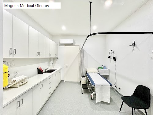 Sunday 1 Dentist Open in Glenroy, VIC: Magnus Medical Glenroy,