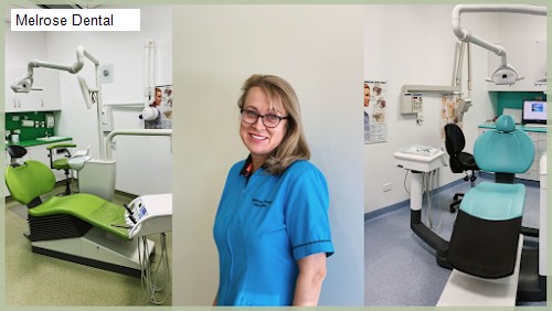 Best 2 dentist near Sandringham, VIC: Melrose Dental,Bay Road Dental Centre,